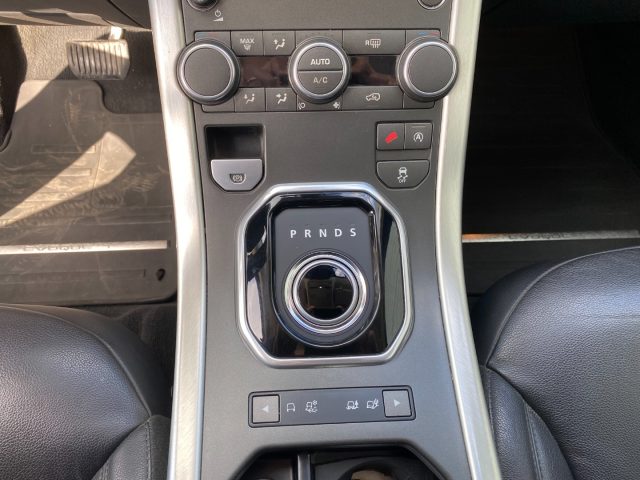 LAND ROVER Range Rover Evoque usata, con Fendinebbia