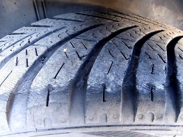 FIAT 500 usata, con Volante multifunzione