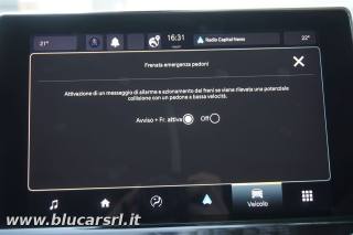 JEEP Compass usata, con Telecamera per parcheggio assistito