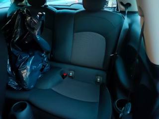 MINI Cooper usata, con Immobilizzatore elettronico