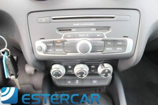 AUDI A1 usata, con Antifurto