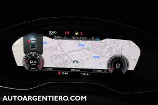 AUDI Q5 usata, con Controllo trazione