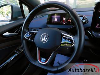 VOLKSWAGEN ID.5 usata, con Sound system