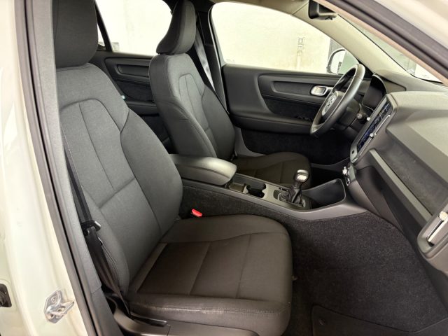 VOLVO XC40 usata, con Immobilizzatore elettronico