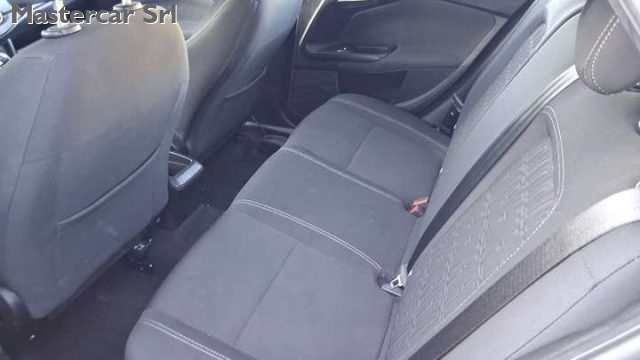 FIAT Tipo usata, con Autoradio