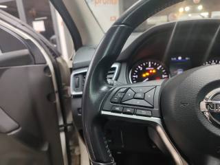NISSAN Qashqai usata, con Filtro antiparticolato