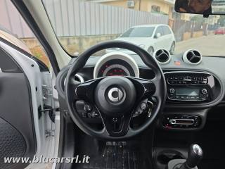 SMART ForFour usata 11