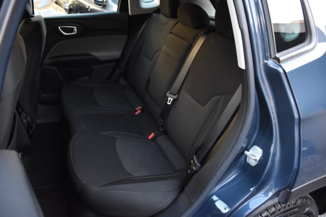 JEEP Compass usata, con Boardcomputer
