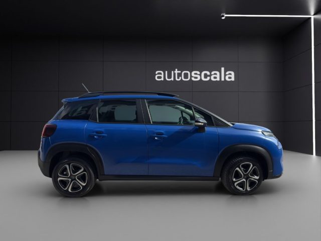 CITROEN C3 Aircross usata, con Chiusura centralizzata