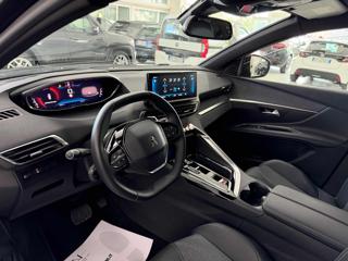 PEUGEOT 3008 usata, con Head-up display