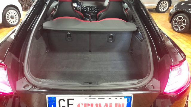 AUDI TTS usata, con Climatizzatore