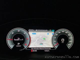 AUDI Q5 usata, con Servosterzo