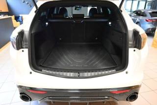 ALFA ROMEO Stelvio usata 32