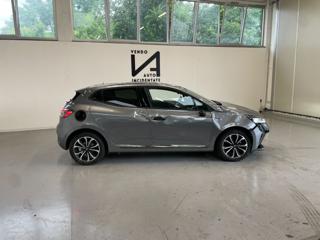 RENAULT Clio usata, con Cerchi in lega