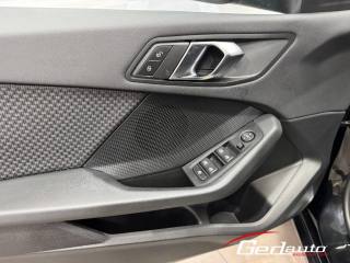 BMW 116 usata, con Controllo automatico clima