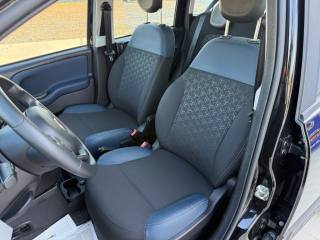 FIAT Panda Cross usata 16