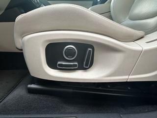 JAGUAR E-Pace usata, con Interni in pelle