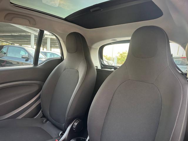SMART ForTwo usata, con Kit antipanne