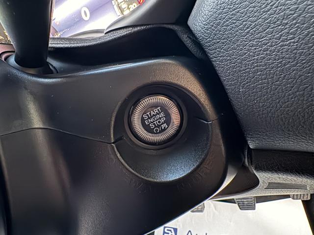 JEEP Renegade usata, con Volante in pelle