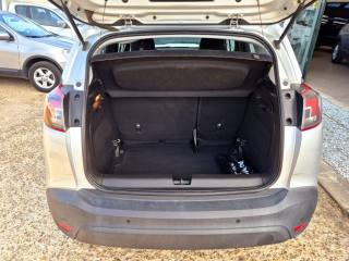 OPEL Crossland X usata 18
