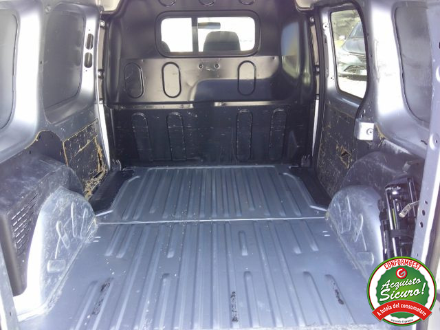 MERCEDES-BENZ Citan usata, con Telecamera per parcheggio assistito