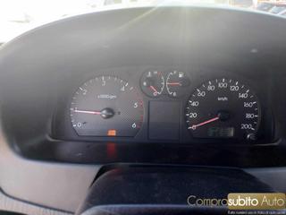 HYUNDAI Terracan usata, con Sedile posteriore sdoppiato