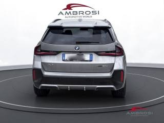 BMW X1 usata 7