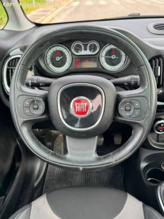 FIAT 500L usata, con Sistema di navigazione