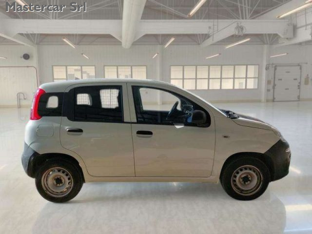 FIAT Panda usata, con Alzacristalli elettrici