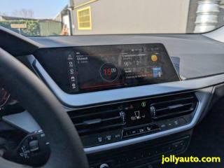 BMW 116 usata, con ESP