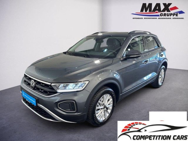 VOLKSWAGEN T-Roc usata, con ABS