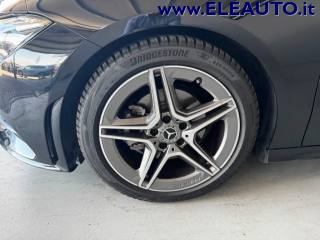 MERCEDES-BENZ CLA 200 usata, con Chiusura centralizzata
