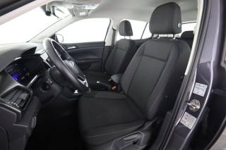 VOLKSWAGEN T-Cross usata 3