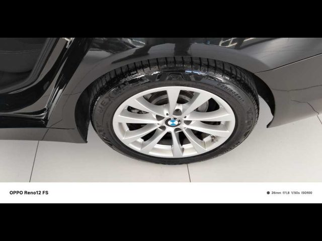 BMW 418 usata, con Chiusura centralizzata