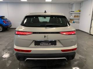 DS AUTOMOBILES DS 7 usata, con Alzacristalli elettrici