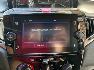LANCIA Ypsilon usata, con Controllo vocale