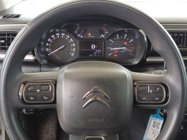 CITROEN C3 usata, con Airbag Passeggero