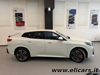 BMW X2 usata, con Airbag