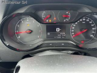 OPEL Crossland X usata, con Controllo elettronico della corsia