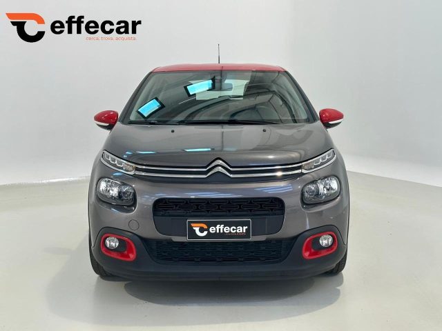 CITROEN C3 usata, con Airbag