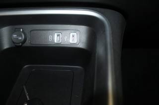 JEEP Avenger usata, con ESP