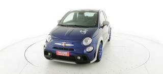 ABARTH 695 usata, con Pacchetto sportivo
