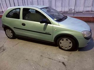 OPEL Corsa usata, con Chiusura centralizzata