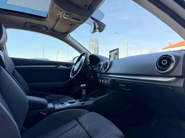AUDI A3 usata 18