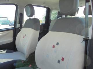 FIAT Panda usata 13