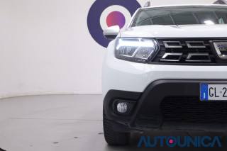 DACIA Duster usata 38