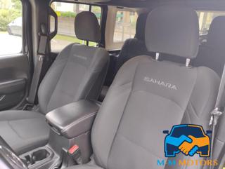 JEEP Wrangler usata, con Chiusura centralizzata