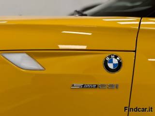 BMW Z4 usata, con Cerchi in lega
