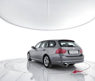 BMW 320 usata 3