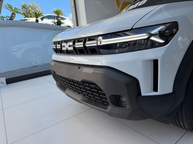 DACIA Duster usata, con Sistema di navigazione